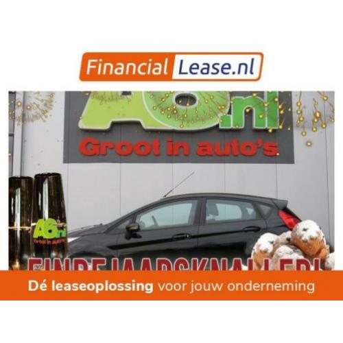 Ford Fiesta 1.5 TDCi Style Ultimate Lease Edition Navi Airco