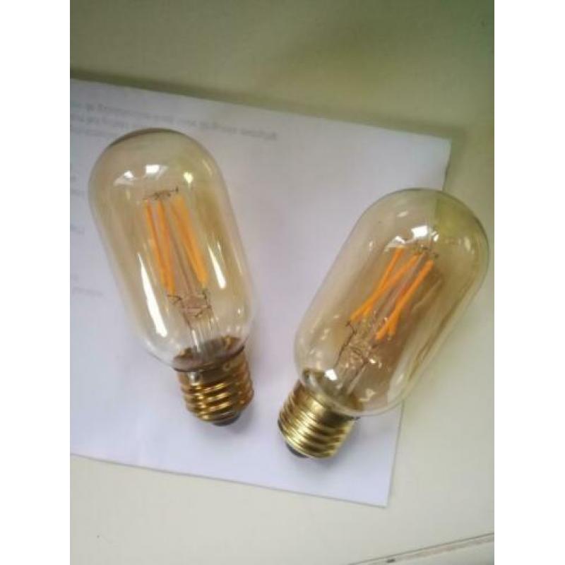 losse ledlampen