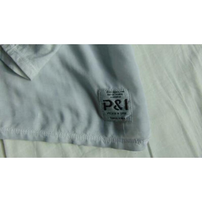 PENN&INK top nieuw! mt.L