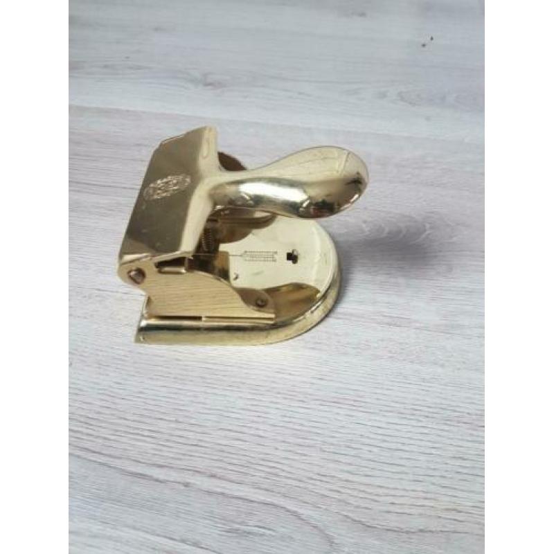 Zeer mooi Ele Casco perforator
