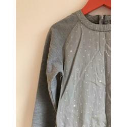 Jurk Bnosy maat 110/116