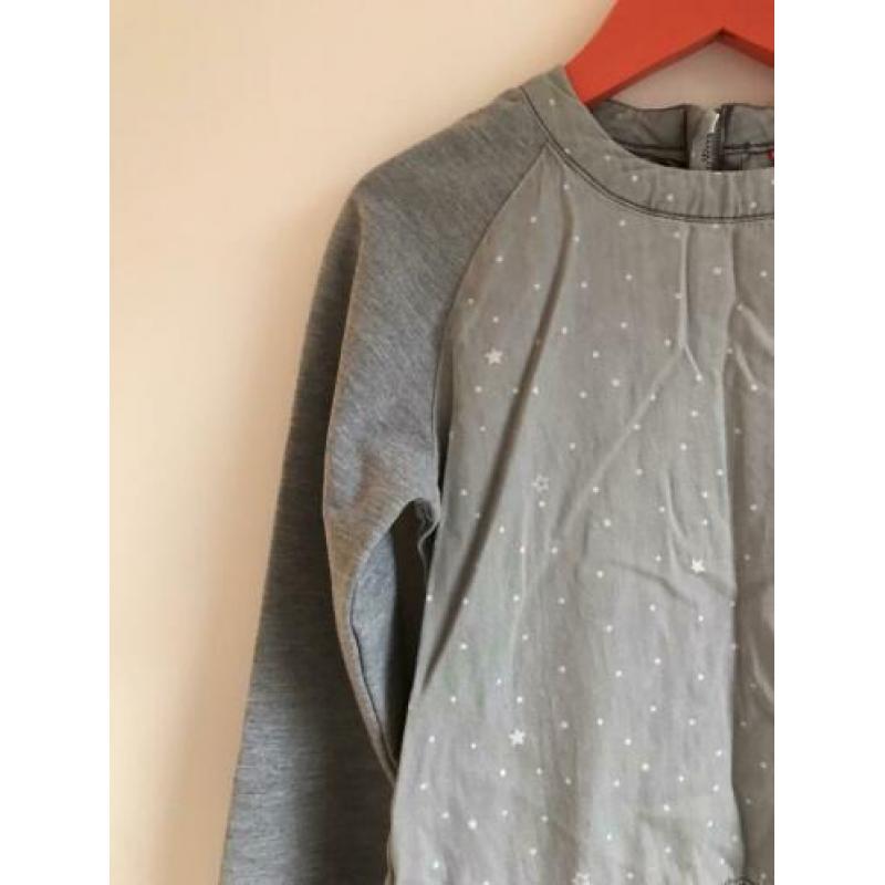 Jurk Bnosy maat 110/116