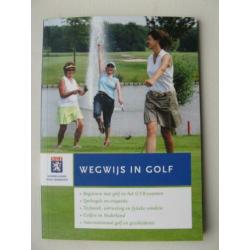 Golf boeken GVB