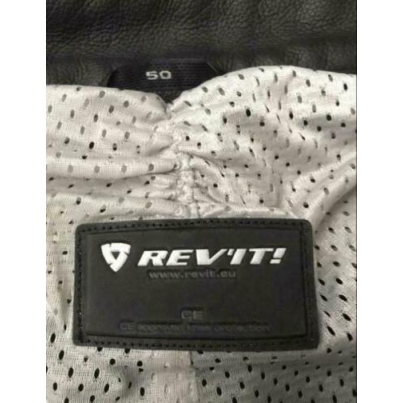 Rev’it motorpak 2 Delig