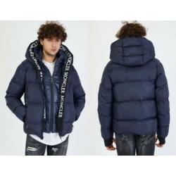 Moncler Dames Jas ook Heren?
