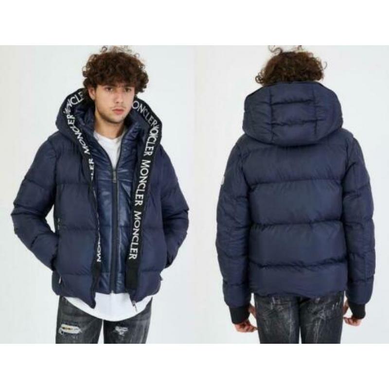 Moncler Dames Jas ook Heren?