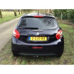 Peugeot 208 1.2 PureTech Style Pack zeer mooie staat incl. a