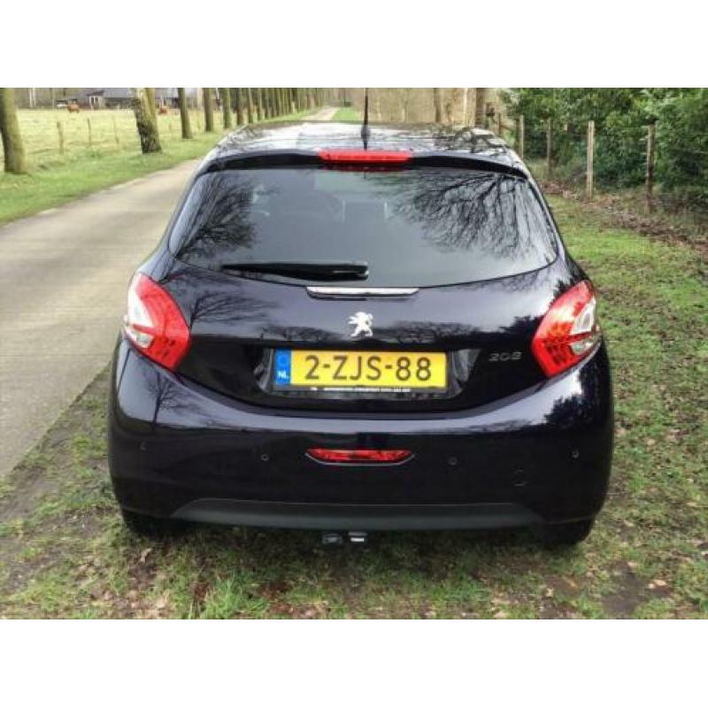 Peugeot 208 1.2 PureTech Style Pack zeer mooie staat incl. a