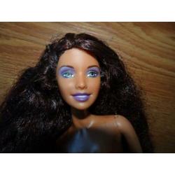 american idols barbie
