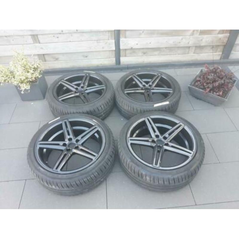 Vossen CV5 replica’s