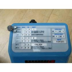 Gas flowmeter