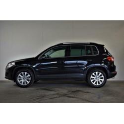 Volkswagen Tiguan 1.4 TSI NAVI GR/CAMERA/PDC V+A/STOELVERW/C