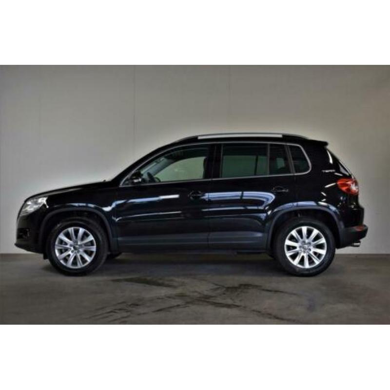 Volkswagen Tiguan 1.4 TSI NAVI GR/CAMERA/PDC V+A/STOELVERW/C