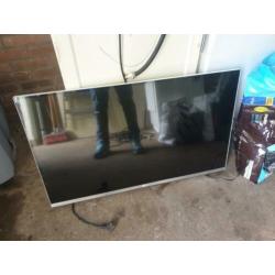 plasma tv lg voor onderdelen