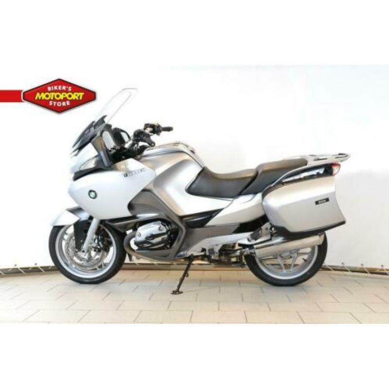 BMW R 1200 RT (bj 2008)