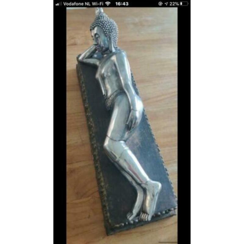 Buddha beeld