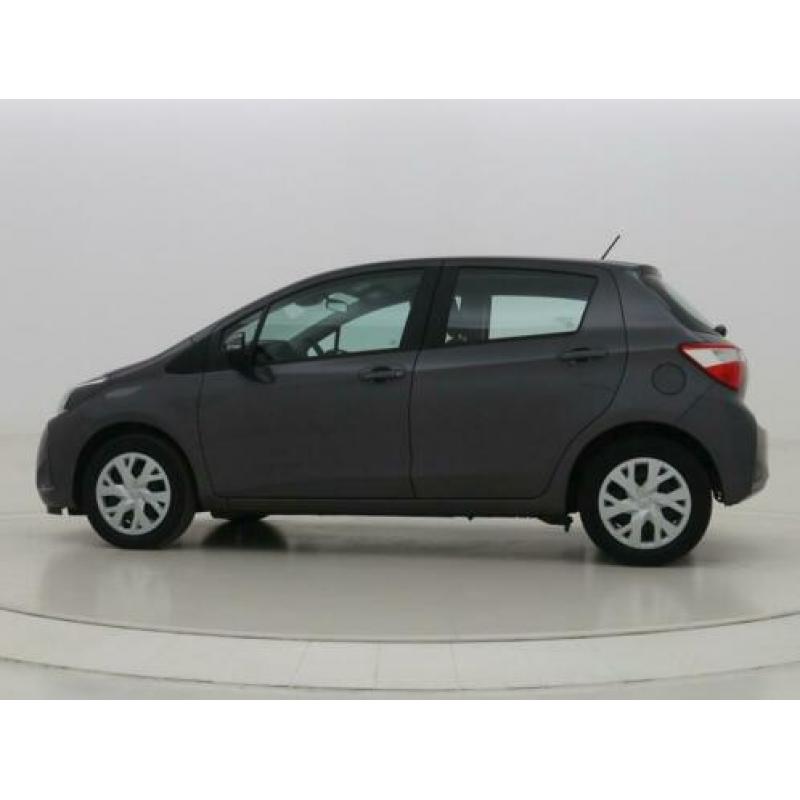 Toyota Yaris 1.0 VVT-i Comfort (bj 2018)