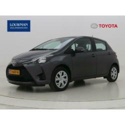 Toyota Yaris 1.0 VVT-i Comfort (bj 2018)