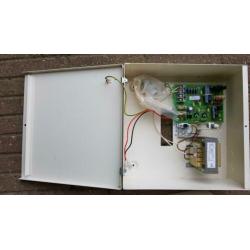 aritech cd91/95 extra voeding