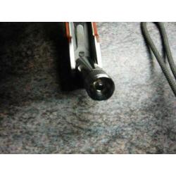 Multi Tool met Lamp