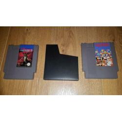 Nes spellen