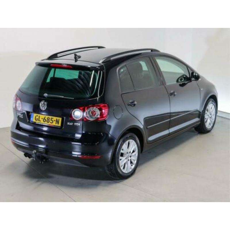 Volkswagen Golf Plus 2.0 TDI 140 PK Life | Xenon | Trekhaak