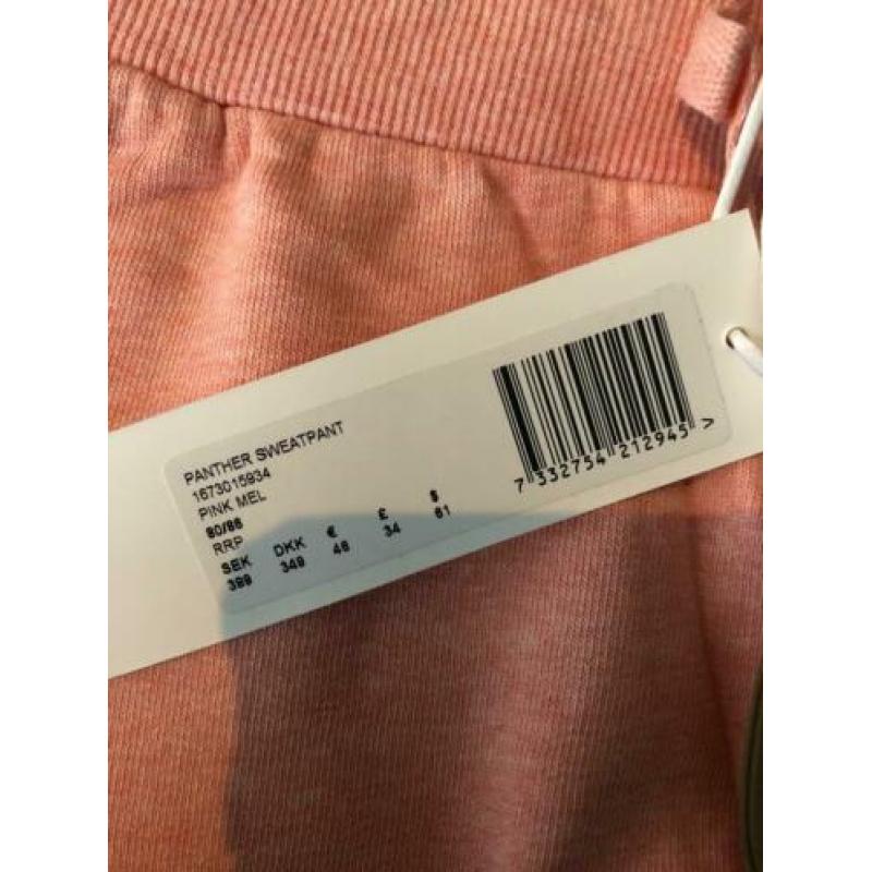 Mini Rodini jogging broek mt 80-86