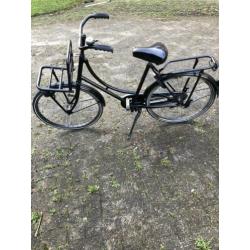 Prima schoolfiets 24inch