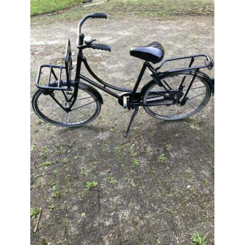 Prima schoolfiets 24inch