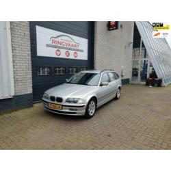 BMW 3-serie Touring 320i Executive Youngtimer 1jaar APK