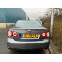 Volkswagen Jetta 2.0 FSI Sportline Clima Nette staat! NAP!