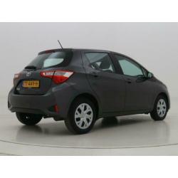 Toyota Yaris 1.0 VVT-i Comfort (bj 2018)
