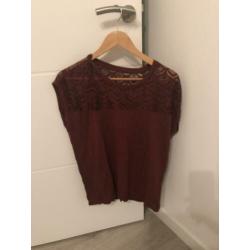 Diverse kleding only ect maat 40/42