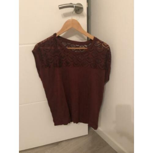 Diverse kleding only ect maat 40/42