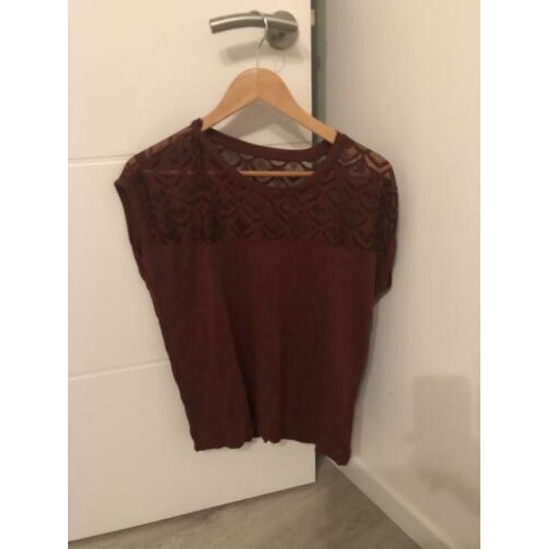 Diverse kleding only ect maat 40/42