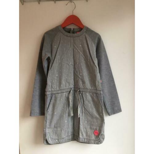 Jurk Bnosy maat 110/116
