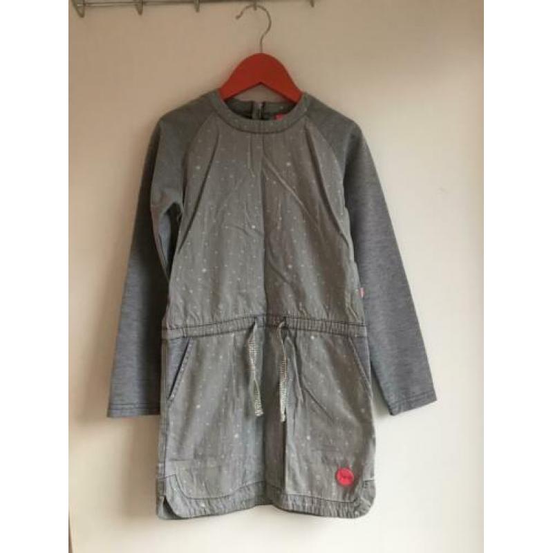 Jurk Bnosy maat 110/116