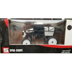 Spra coupe 7650 past bij wiking Siku universal hobbies
