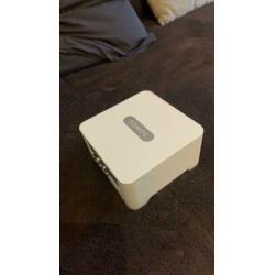 Sonos connect