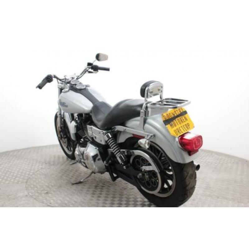 Harley-Davidson FXD Dyna Low Rider (bj 2004)