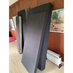 Pullman boxspring 180 x 200