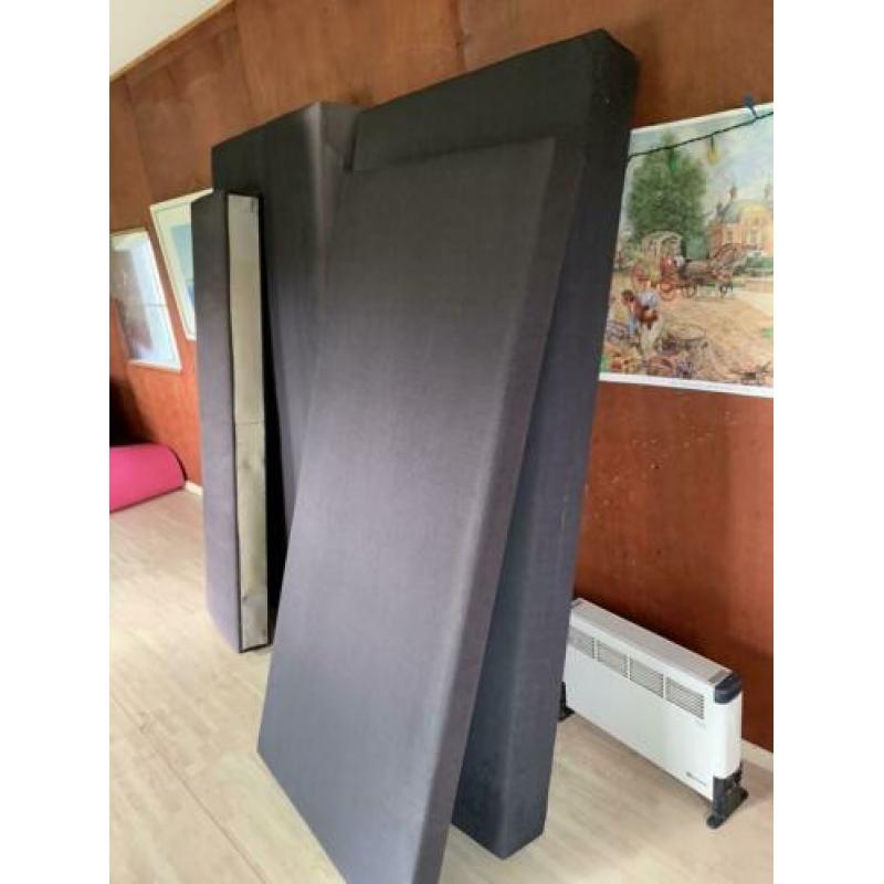 Pullman boxspring 180 x 200