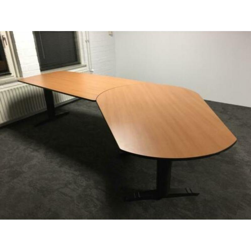 Bureau hout kleur VEPA