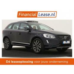 Volvo XC60 2.4 D4 AWD Summum | Aut | Panoramadak | Adaptieve