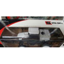 Spra coupe 7650 past bij wiking Siku universal hobbies