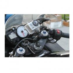 GoPro RAM Mount Kroonplaat / Balhoofd Motorfiets Kit