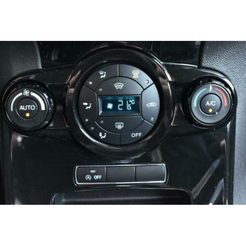 Ford Fiesta 1.0 EcoBoost 100pk Titanium (bj 2013)