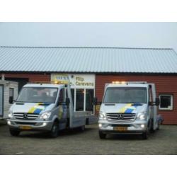 INKOOP van uw CARAVAN! RDW ERKEND BEDRIJF, HEEL EUROPA