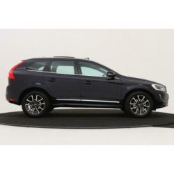 Volvo XC60 2.4 D4 AWD Summum | Aut | Panoramadak | Adaptieve