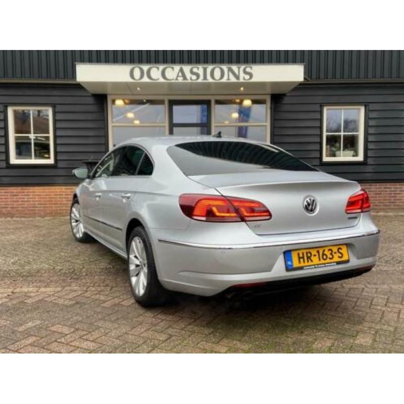 Volkswagen CC 1.4 TSI Cruise ctrl, Xenon, Navi, climate ctrl